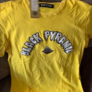 Black Pyramid Tshirt